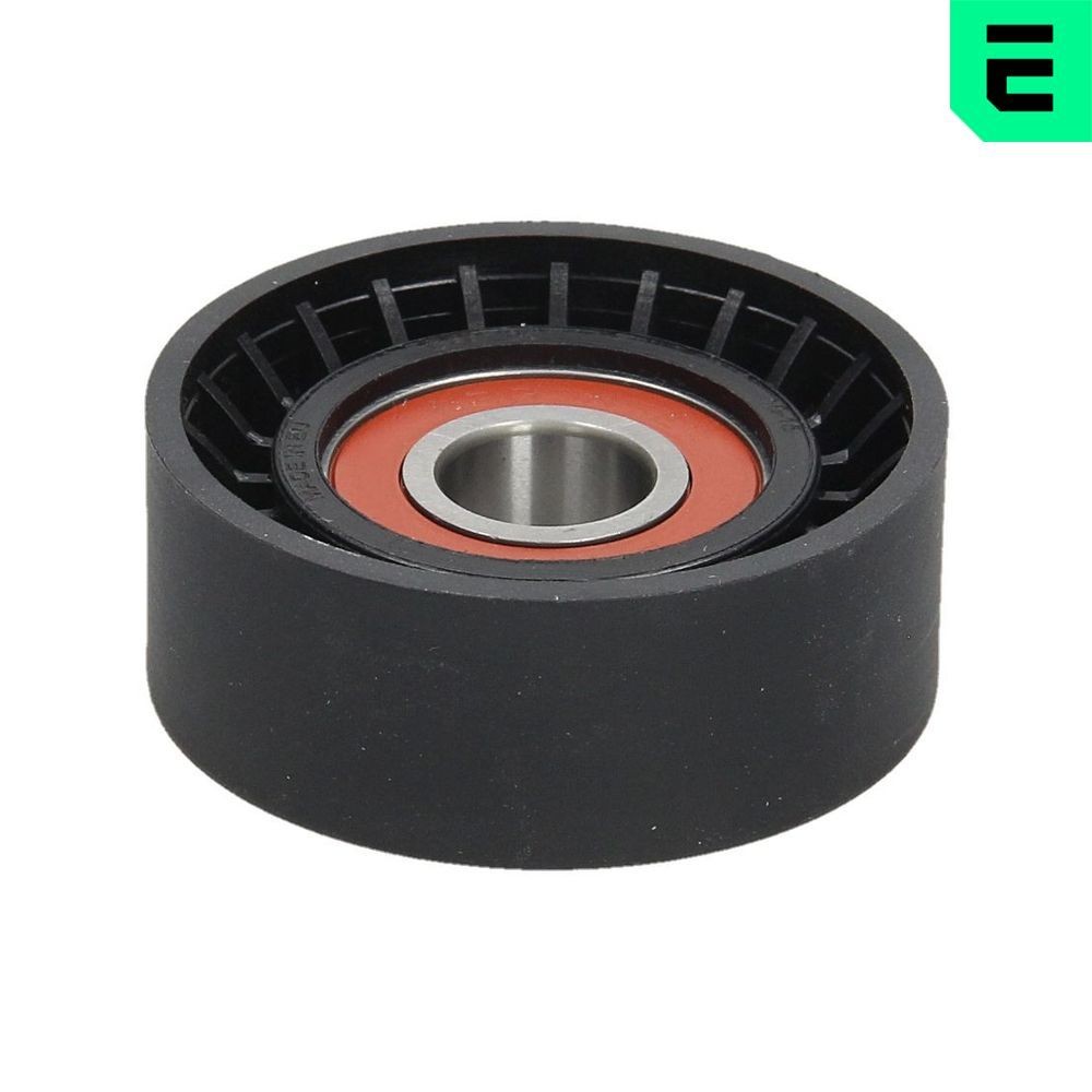 OPTIMAL Vratná / vodiaca kladka rebrovaného klinového remeňa 0-N2396S OPTIMAL 0-N2396S Vodiaca kladka Ford Galaxy wa6 lacné