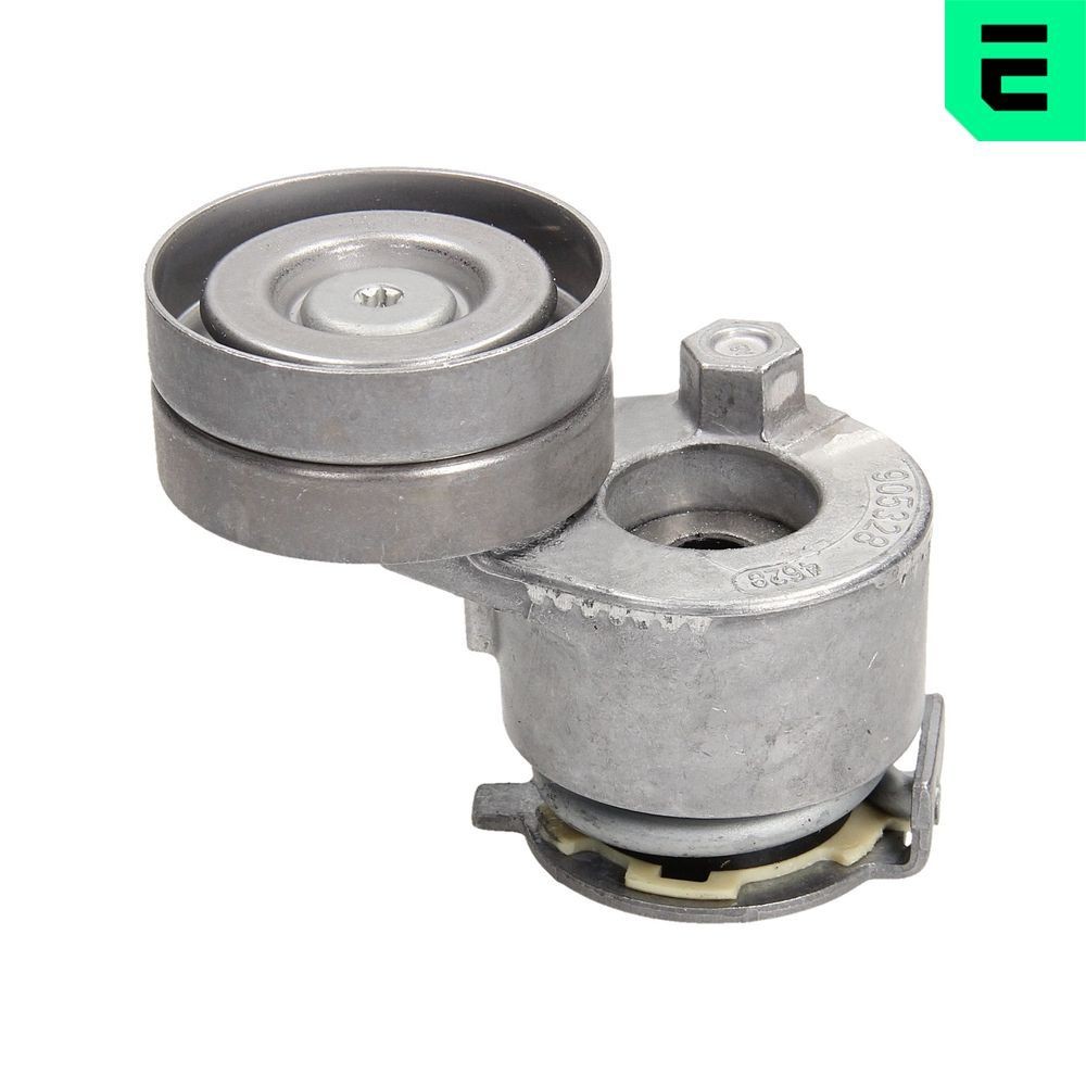 Remspännare OPTIMAL 0-N2405 OPTIMAL 0-N2405 Spännare för multirem SUZUKI JIMNY 2002