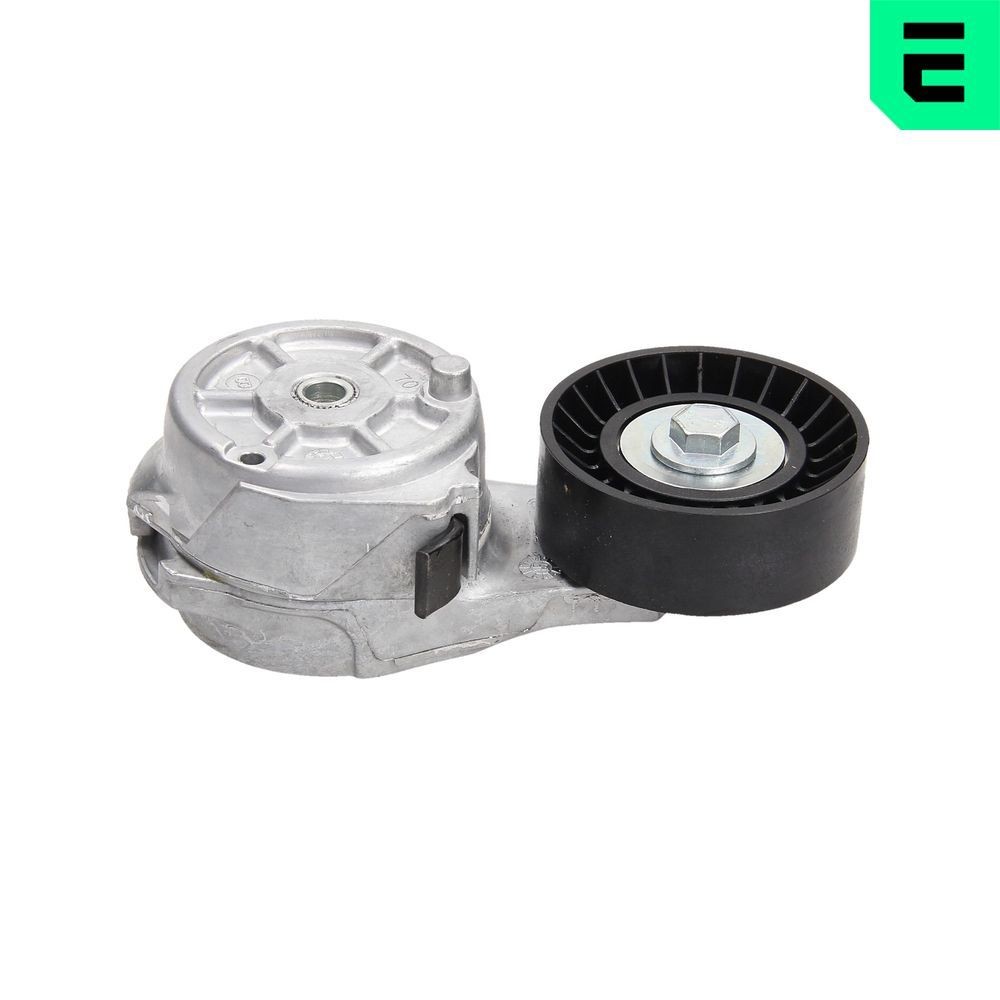 OPTIMAL Napínacie rameno rebrovaného klinového remeňa 0-N2406 OPTIMAL 0-N2406 originálne Napínacie rameno Jeep Wrangler TJ cena