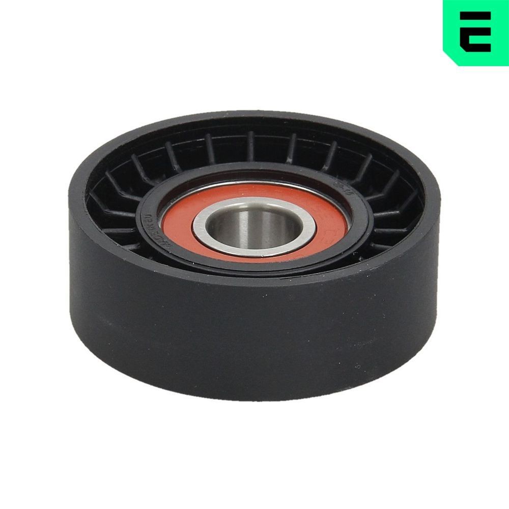 OPTIMAL Løpehjul, vifterem 0-N2406S Løpehjul OPTIMAL PT CRUISER 0-N2406S billige