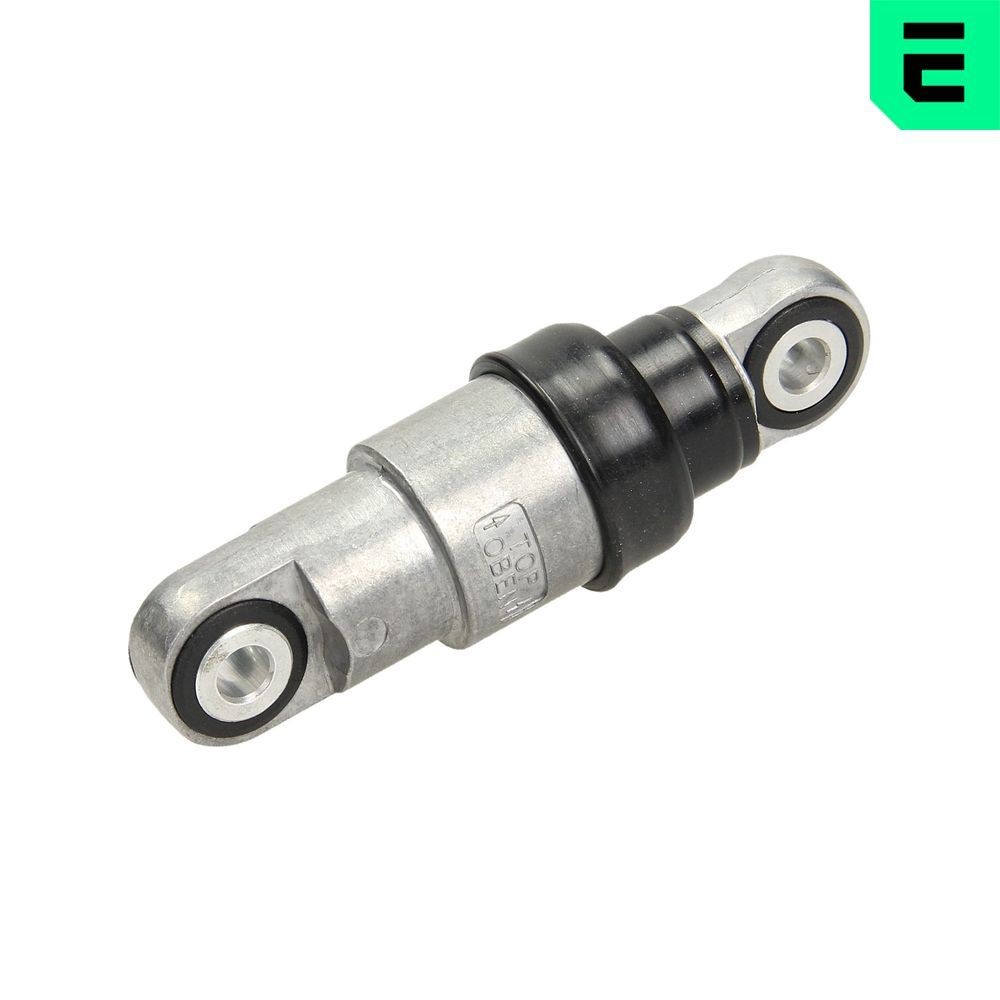 OPTIMAL Vibrationsdämpare, flerspårsrem 0-N2409 Ford Mondeo Mk4 Kombi Vibrationsdämpare, flerspårssrem OPTIMAL 0-N2409