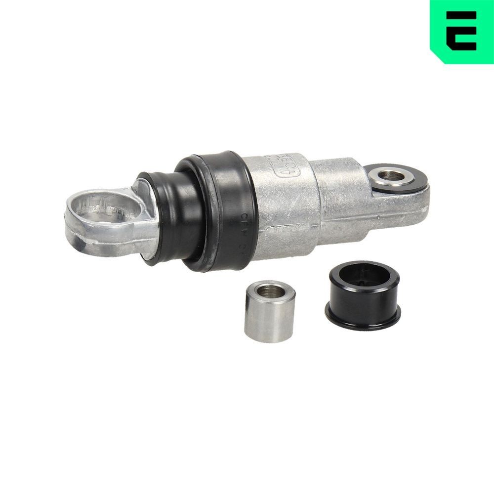 OPTIMAL Amortecedor de vibrações, correia trapezoidal estriada 0-N2413 0-N2413 OPTIMAL Amortecedor de vibrações, correia trapezoidal estriada Suzuki baratos