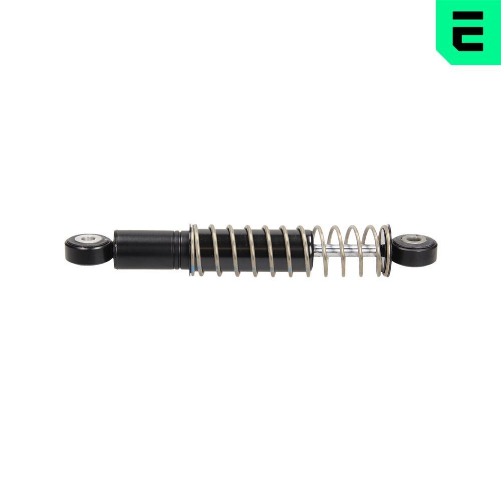 OPTIMAL Vibration Damper, timing belt 0-N2414 FORD FOCUS OPTIMAL vibration damper, timing belt 0N2414