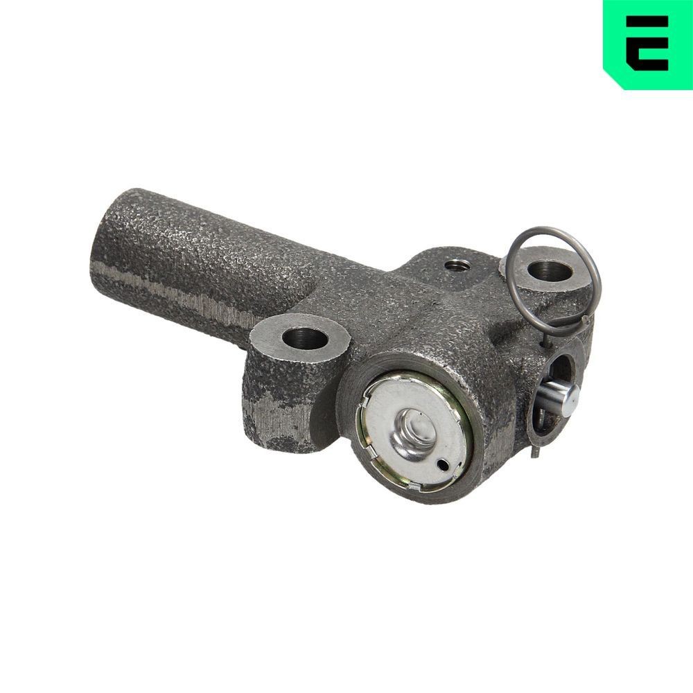 OPTIMAL Svingningsdemper, tannrem 0-N2415 0-N2415 OPTIMAL Svingningsdemper, tannrem Audi billige