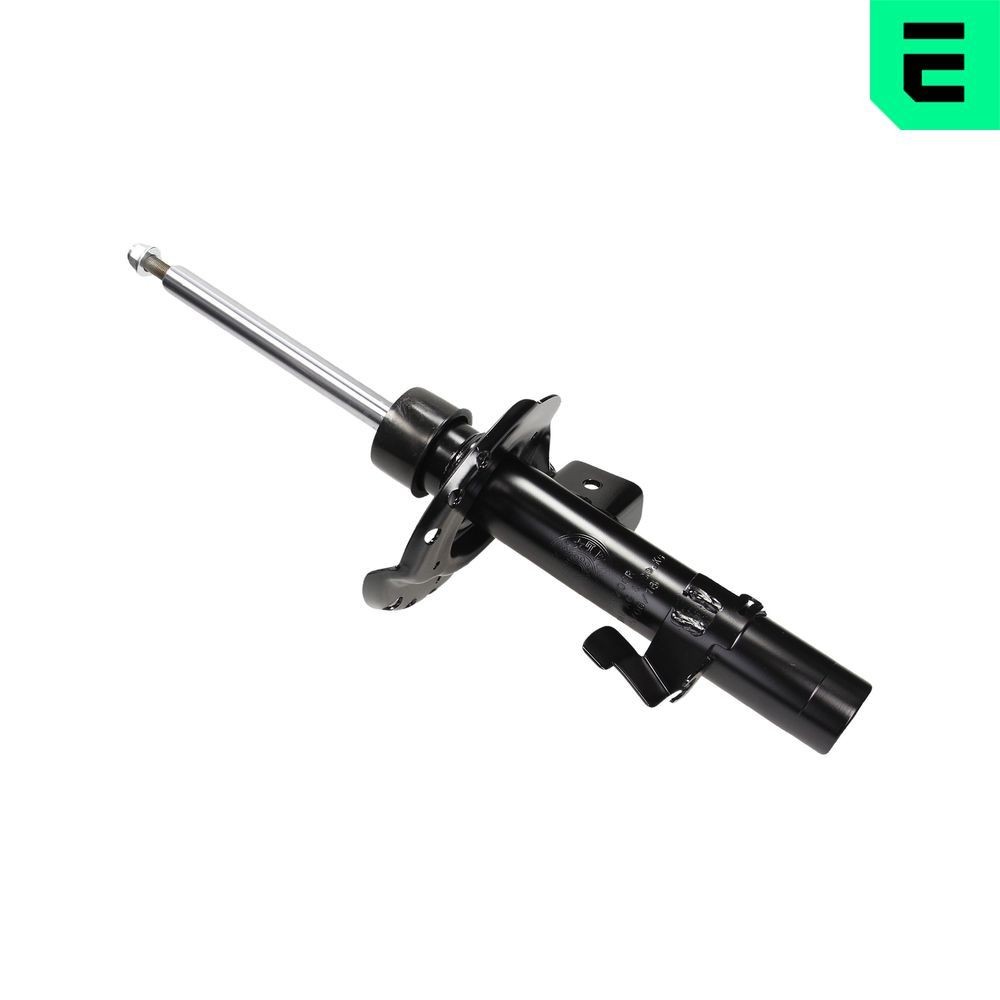 OPTIMAL Tlmič pérovania A-3970GR Tlmiče pruženia OPTIMAL Volvo C30 A-3970GR