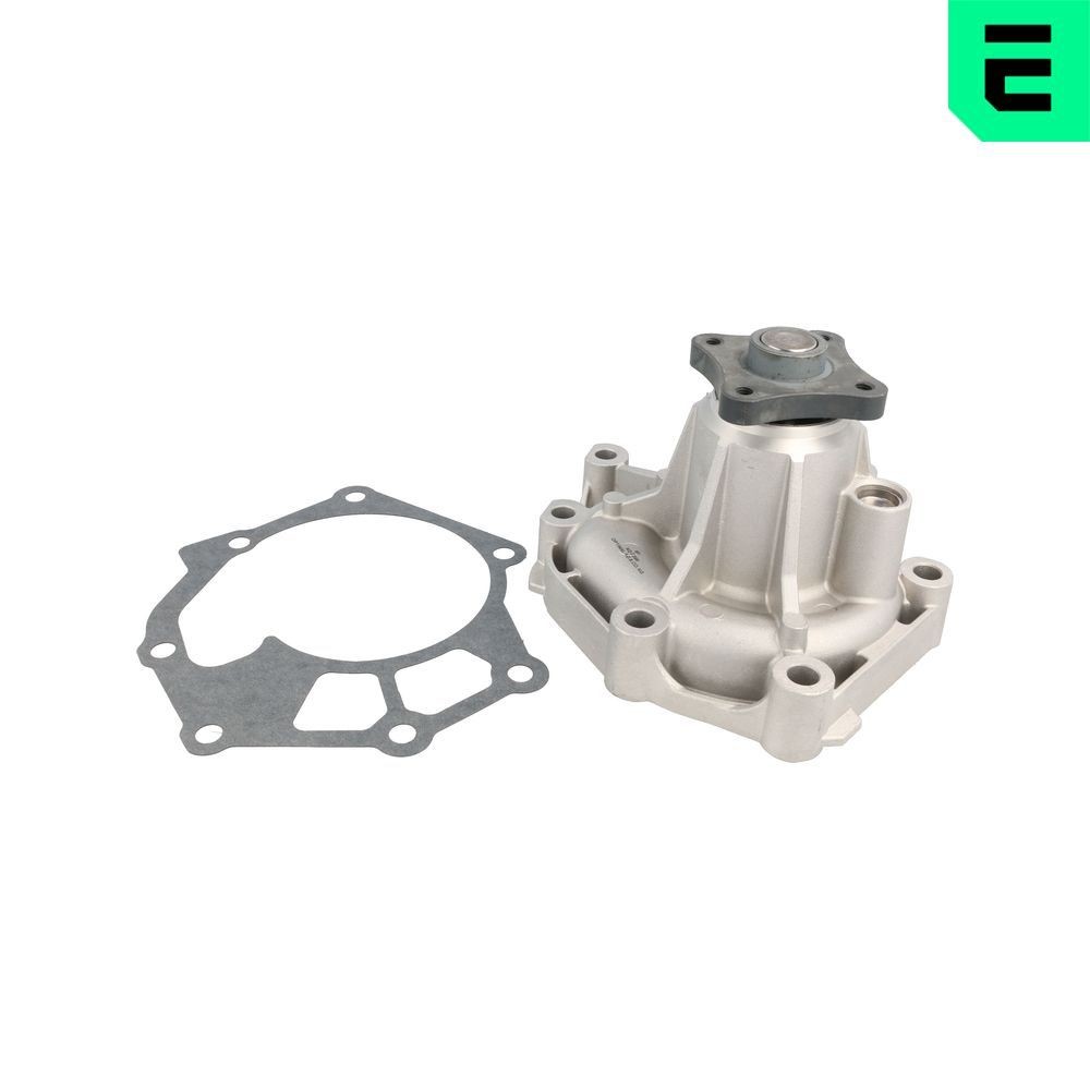 OPTIMAL Vannpumpe AQ-2396 AQ-2396 Vannpumpe HYUNDAI MATRIX OPTIMAL