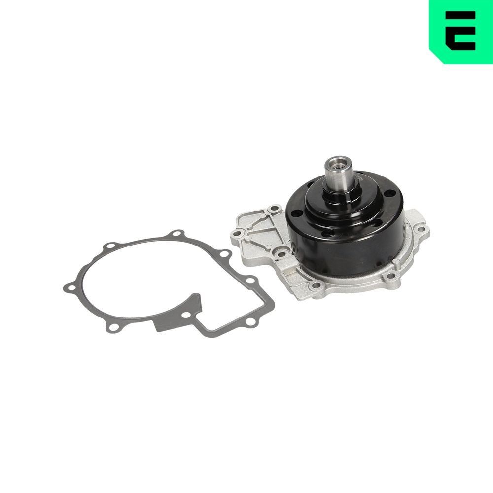 OPTIMAL Pompa acqua AQ-2406 AQ-2406 costo Pompa acqua MERCEDES-BENZ HECKFLOSSE OPTIMAL