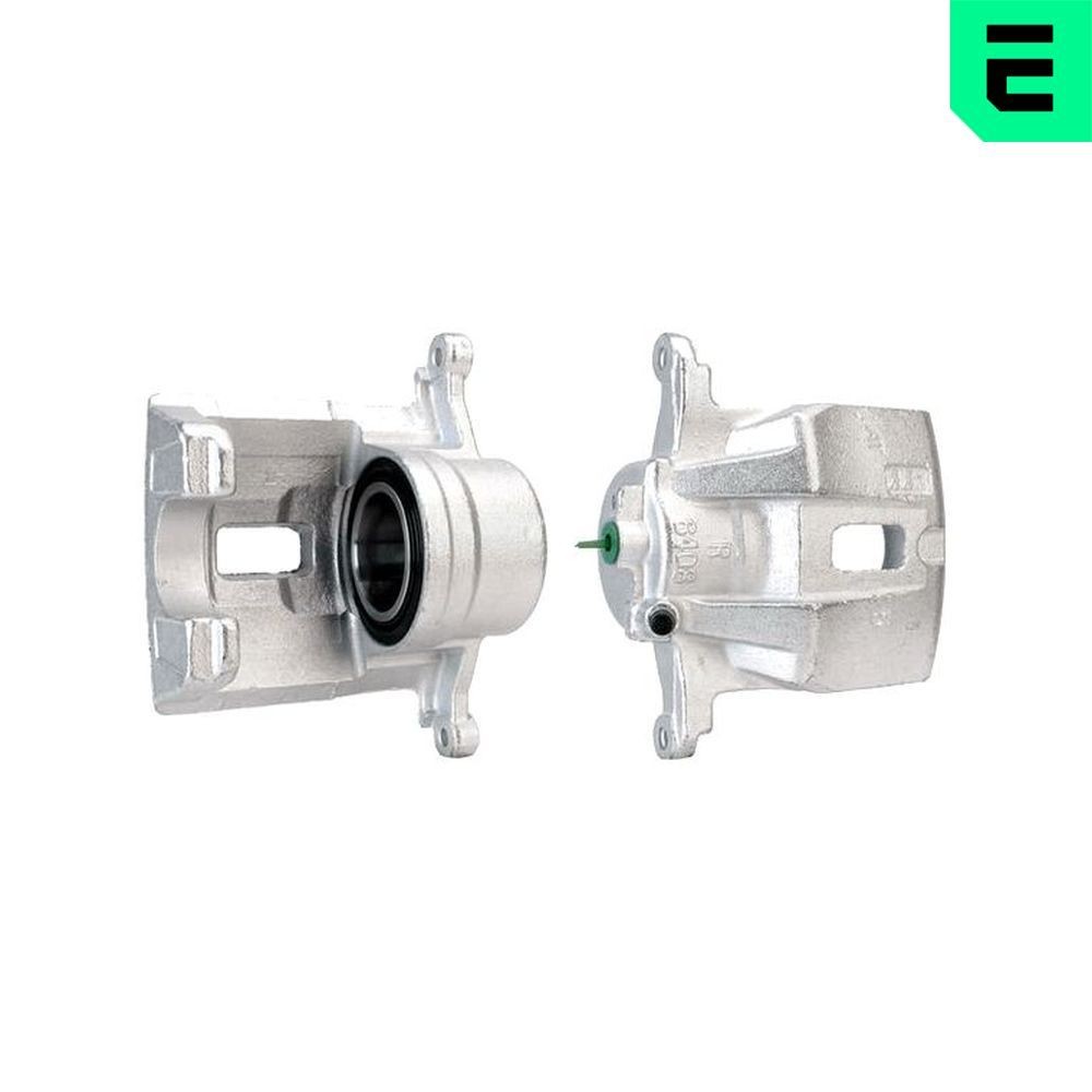 OPTIMAL Remmenset, trommelrem BK-5216 Remschijf, trommelrem SKODA OPTIMAL BK-5216