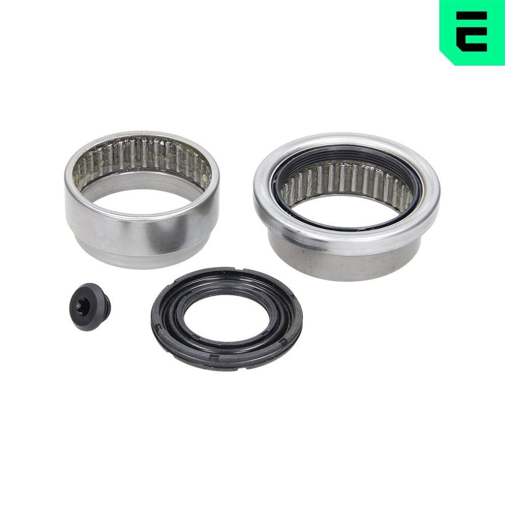 OPTIMAL Repair kit, wheel suspension F8-6248 F8-6248 OPTIMAL control arm repair kit FIAT PUNTO