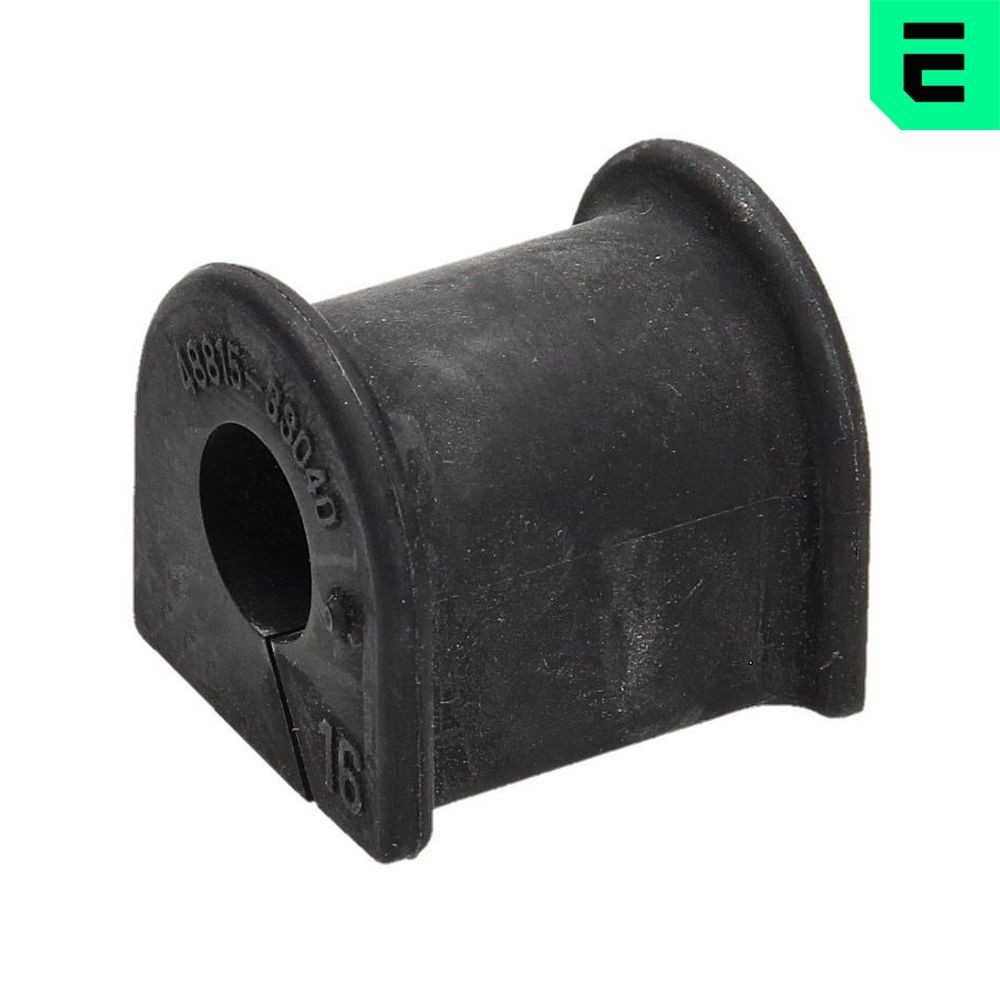 OPTIMAL Stabilisatorstang rubber F8-8062 F8-8062 OPTIMAL Lagerbus stabilisator Volvo goedkoop