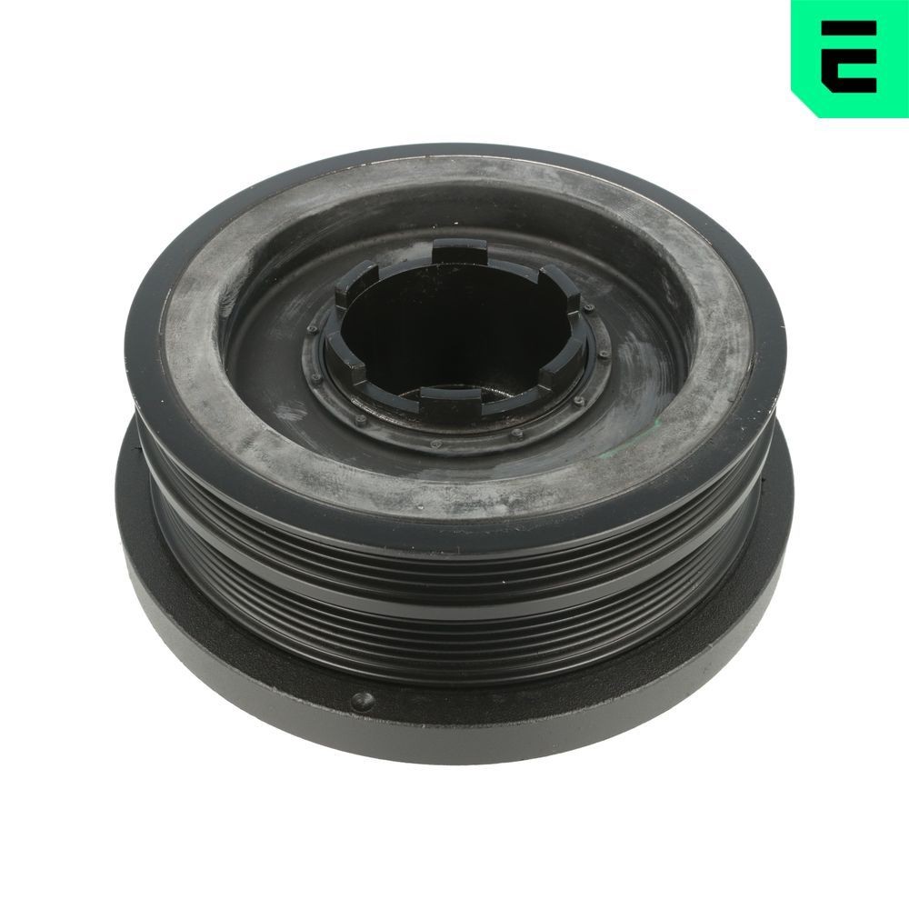 OPTIMAL Remskive, veivaksel F8-8072 Remskive veivaksel OPTIMAL Ford TRANSIT F8-8072