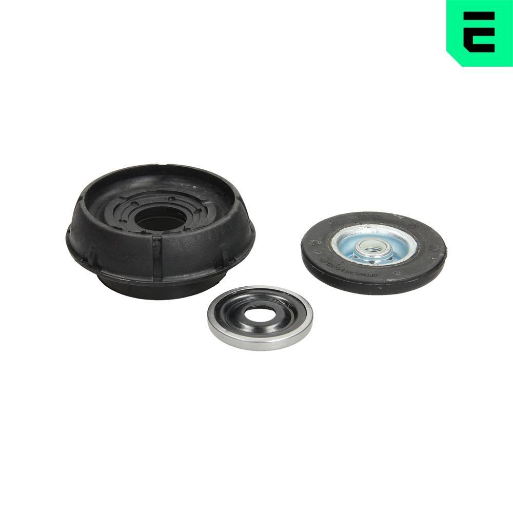OPTIMAL Reparatursatz, Federbeinstützlager F8-8088 F8-8088 Federbeinstützlager RENAULT EXPRESS OPTIMAL kaufen