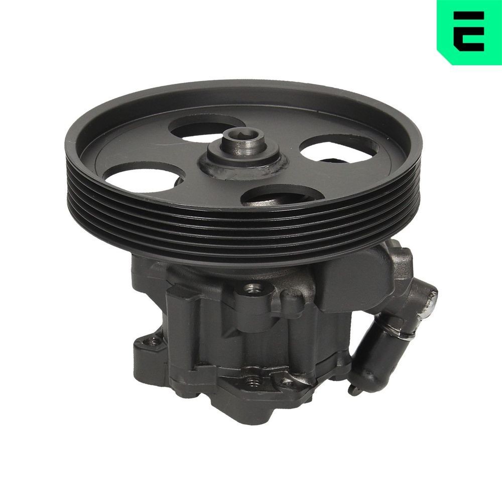 OPTIMAL Servo čerpadlo HP-398 OPTIMAL Čerpadlo posilňovača riadenia HP-398 skúsenosti
