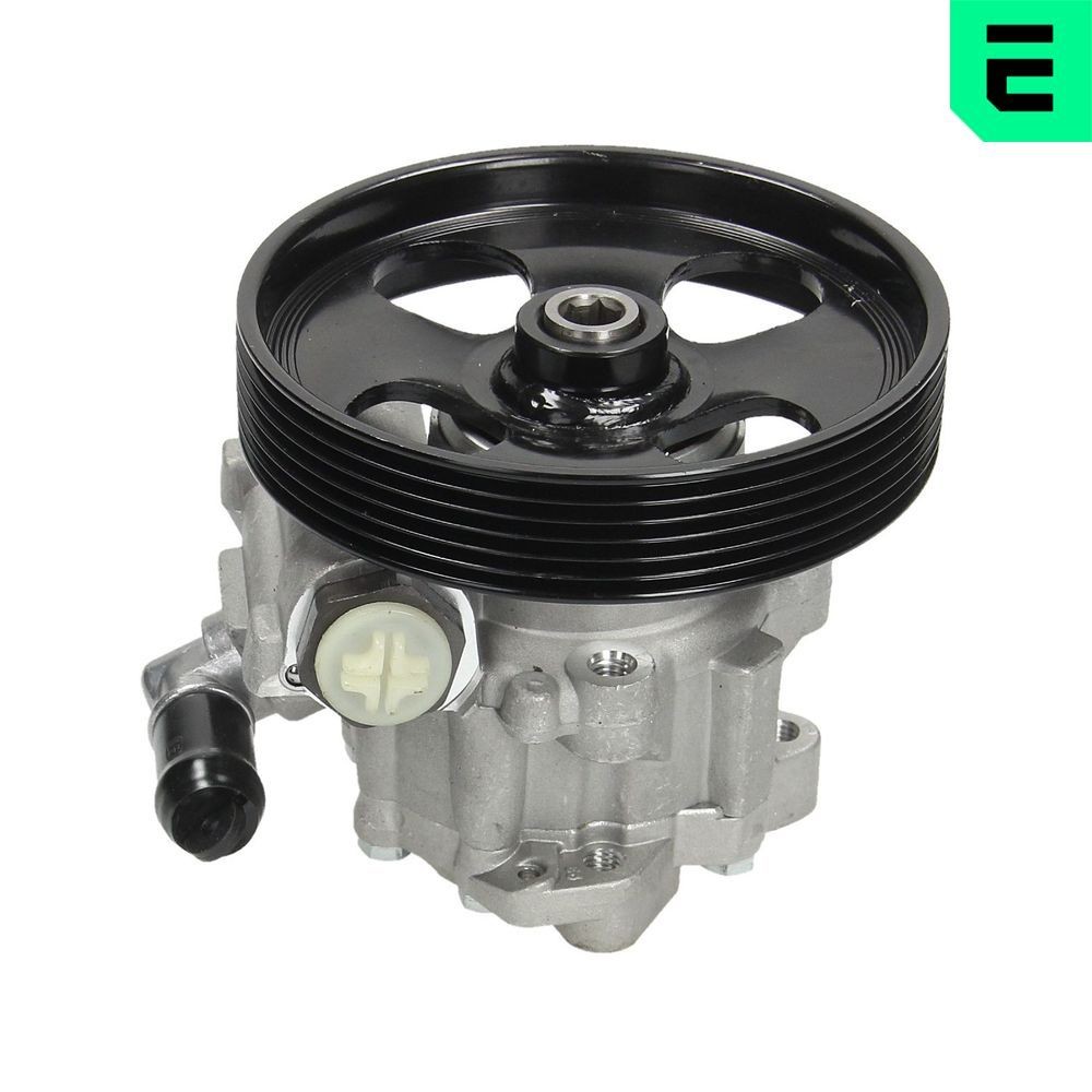 OPTIMAL Pompe de direction assistée HP-399 HP-399 Pompe hydraulique de direction assistée OPTIMAL CITROЁN C4