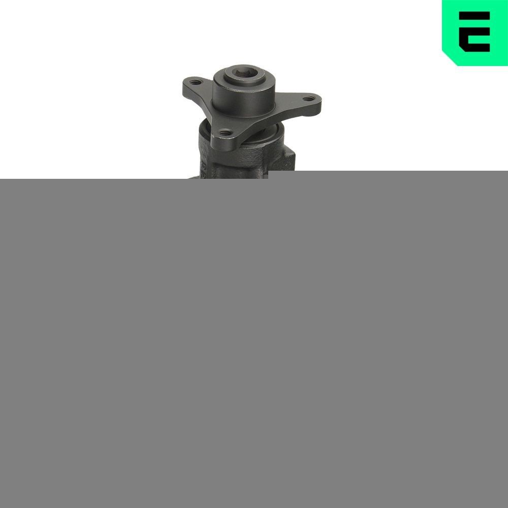 OPTIMAL Roolivõimu pump HP-477 Hüdraulikapump roolimine VOLVO OPTIMAL HP-477