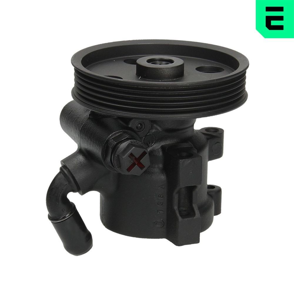 OPTIMAL Αντλία υδραυλικού τιμονιού HP-584 Αντλία υδραυλικού τιμονιού OPTIMAL Peugeot PARTNER HP-584