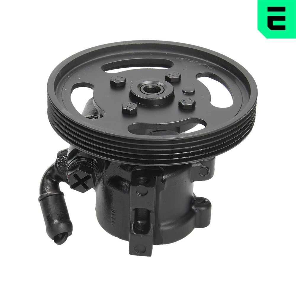 OPTIMAL Αντλία υδραυλικού τιμονιού HP-650 Τρόμπα υδραυλικού τιμονιού OPTIMAL PARTNER HP-650 φθηνά