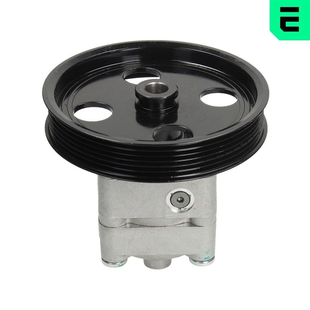 OPTIMAL Power steering pump HP-694 HP-694 OPTIMAL steering pump for MAZDA