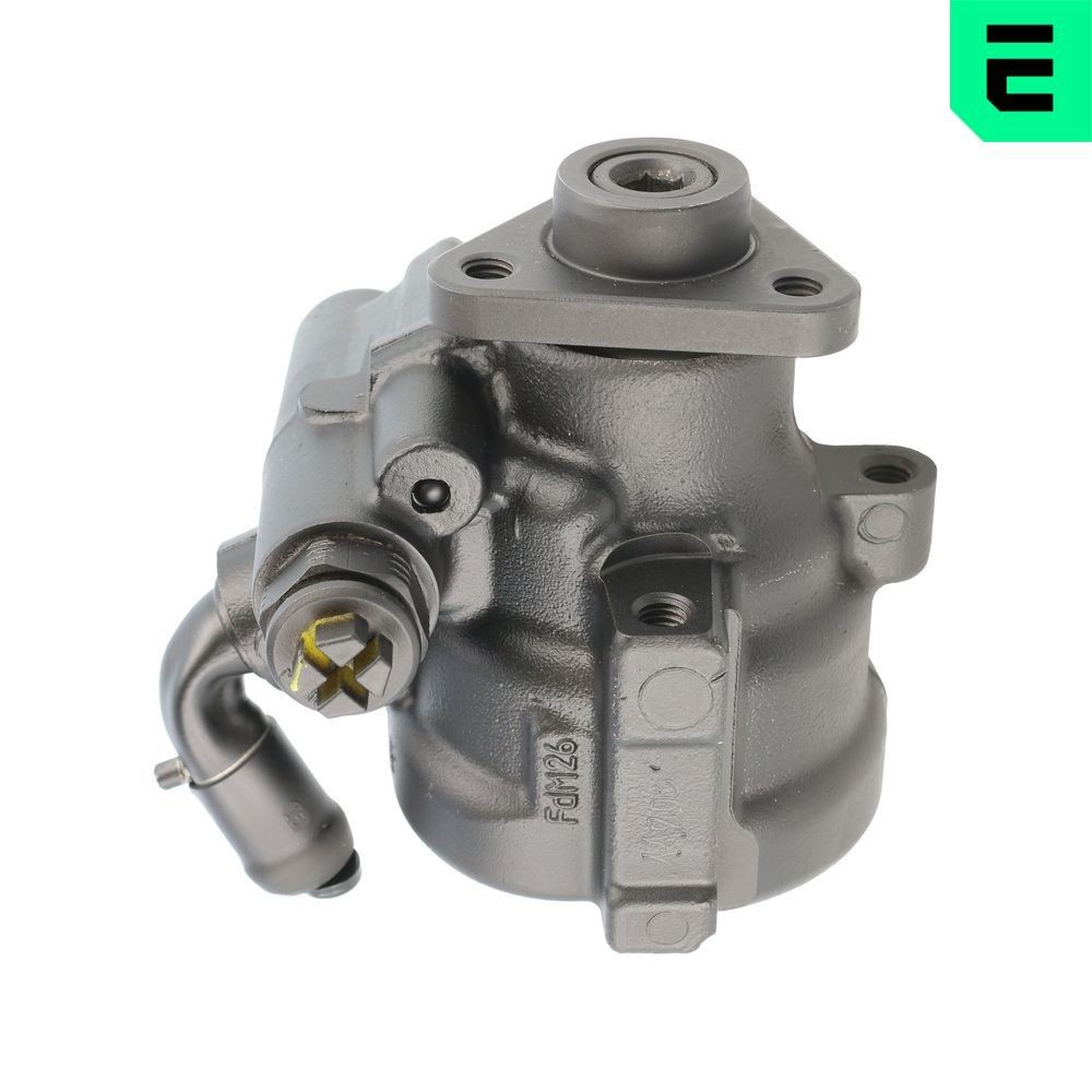 OPTIMAL Power steering pump HP-709 HP-709 OPTIMAL power steering pump for MAZDA