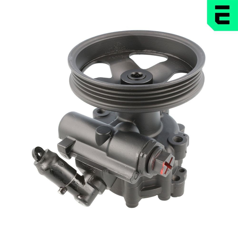 OPTIMAL Servopump HP-714 HP-714 OPTIMAL Hydraulpump Skoda