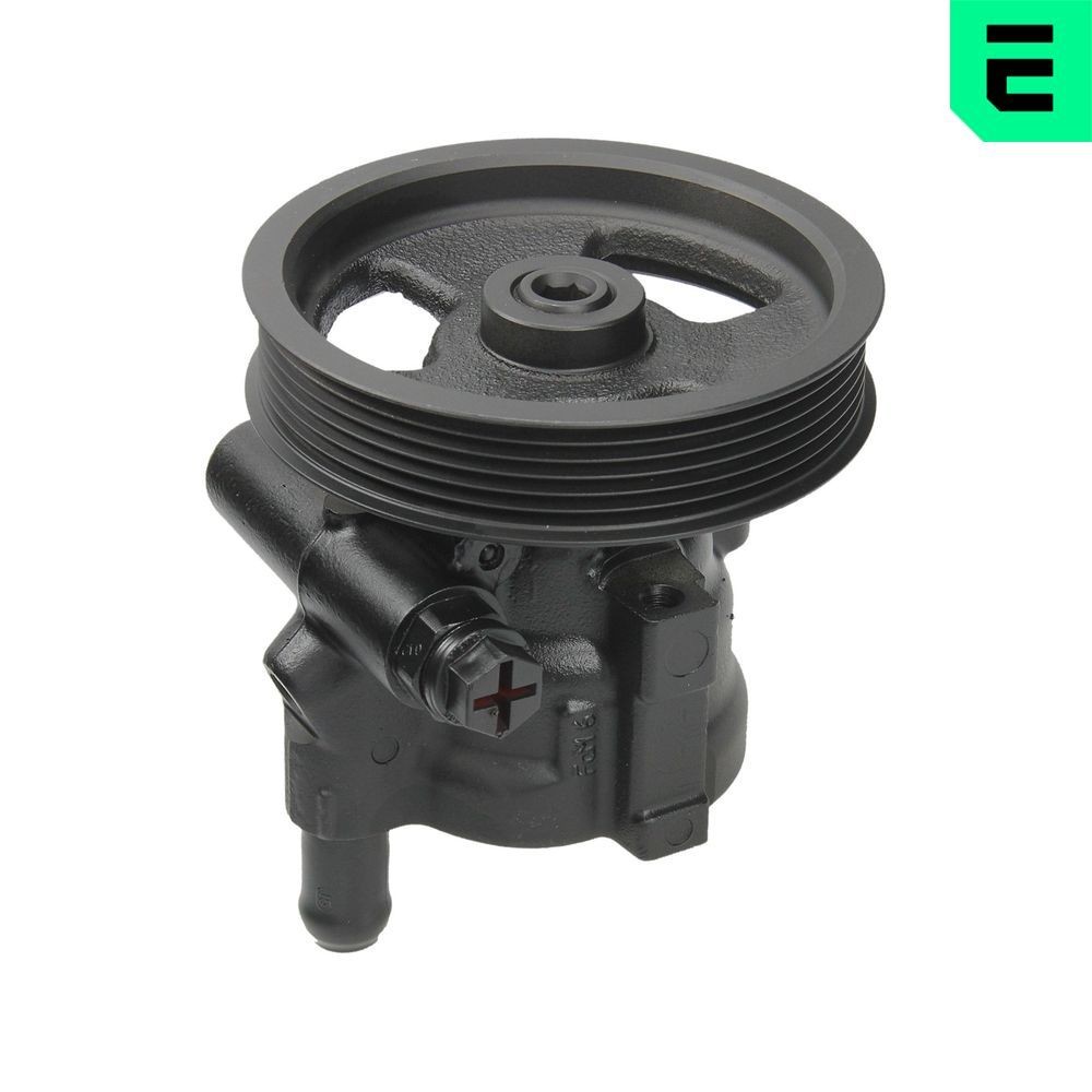 OPTIMAL Power steering pump HP-724 HP-724 OPTIMAL ehps pump for MAZDA