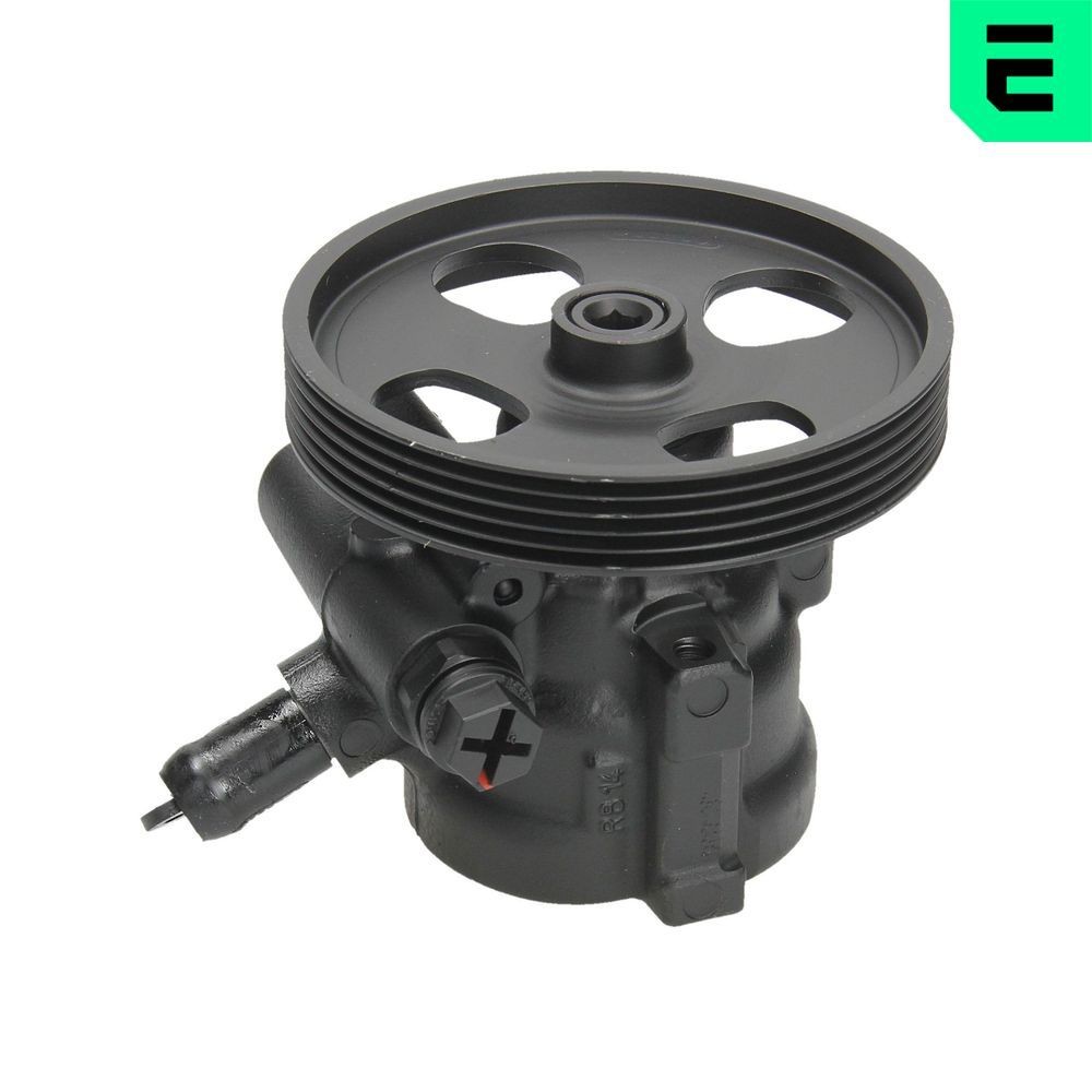 OPTIMAL Αντλία υδραυλικού τιμονιού HP-725 HP-725 Αντλία υδραυλικού τιμονιού OPTIMAL SAAB 99