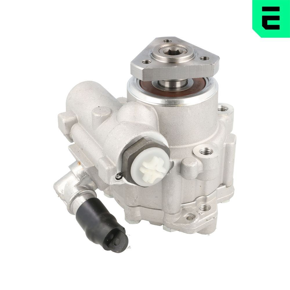 OPTIMAL Power steering pump HP-750 MAZDA OPTIMAL hydraulic pump steering system HP-750