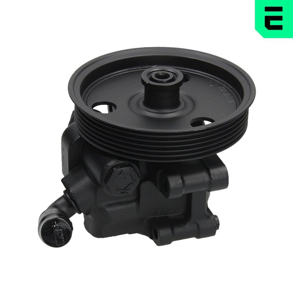 OPTIMAL Servopump HP-791 HP-791 OPTIMAL Styrservopump Skoda