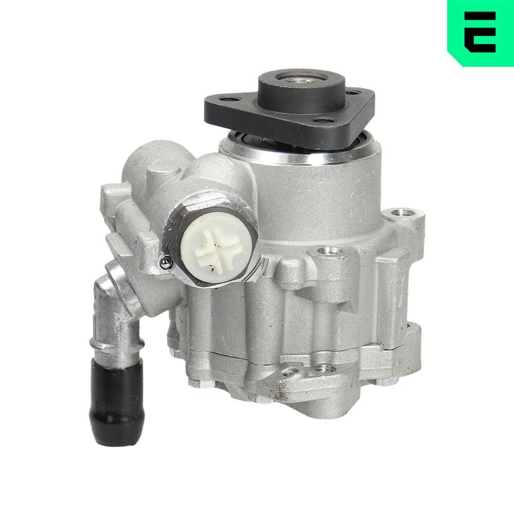 OPTIMAL Power steering pump HP-804 MAZDA OPTIMAL hydraulic steering pump HP-804