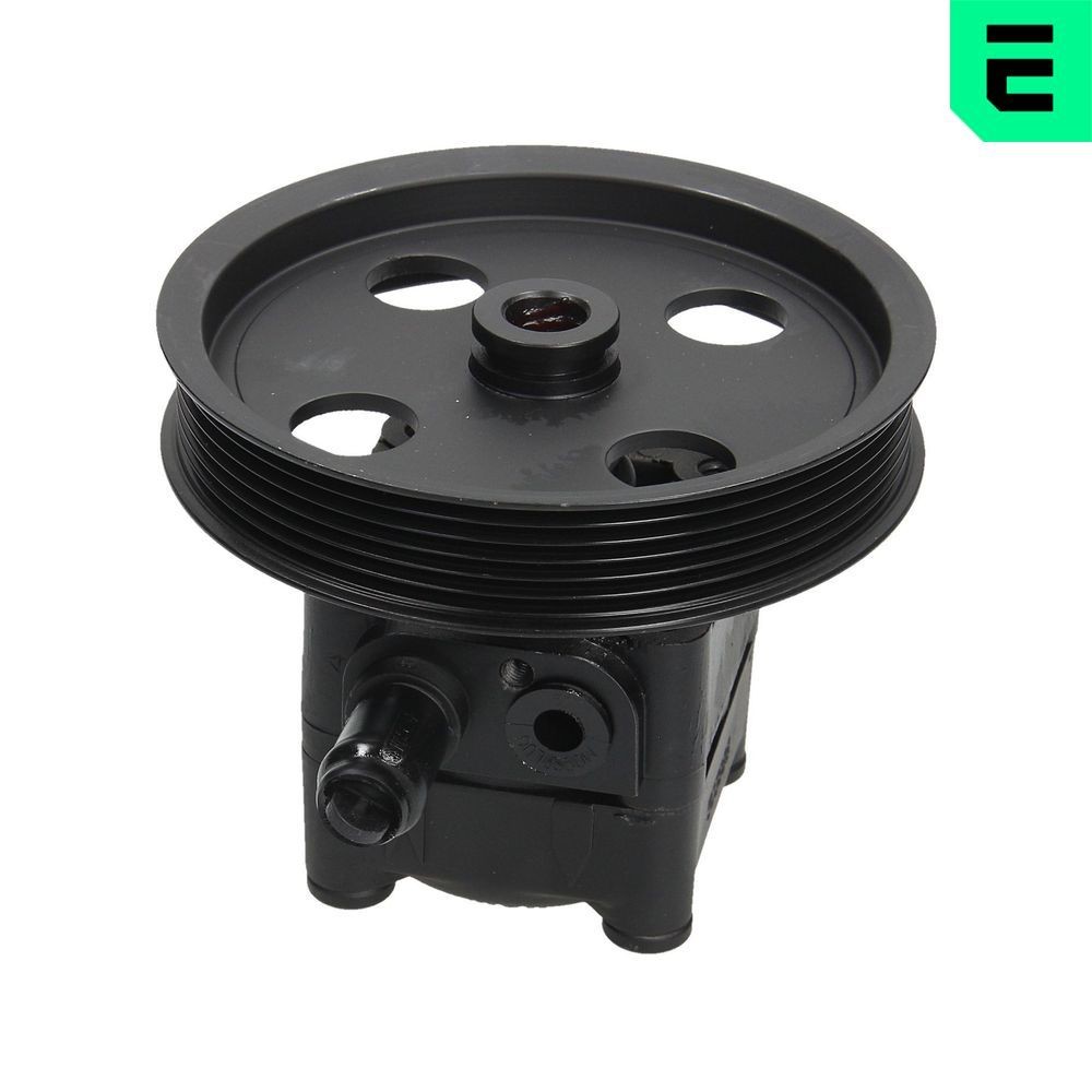 OPTIMAL Roolivõimu pump HP-808 Roolivõimendi pump OPTIMAL VOLVO HP-808