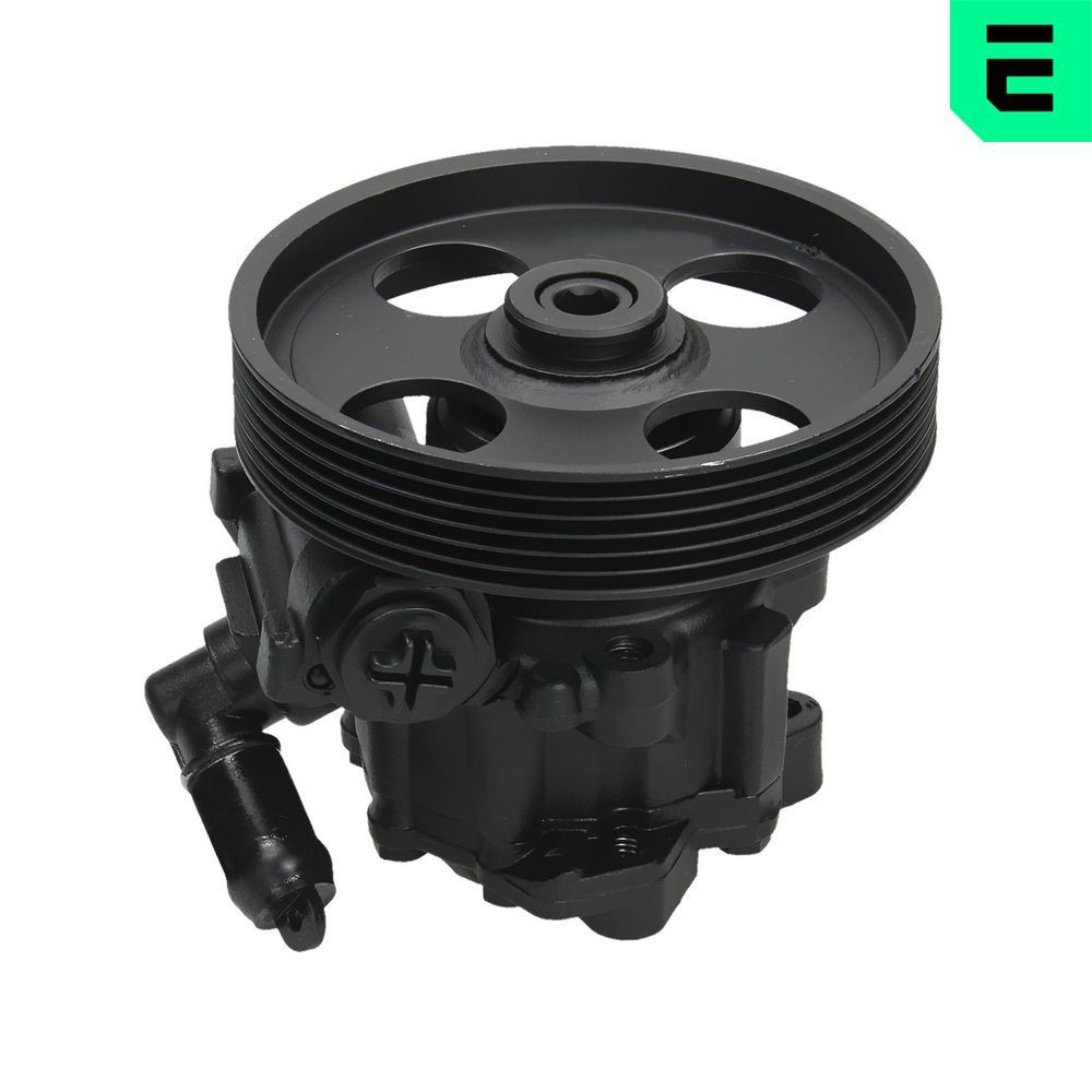 OPTIMAL Bomba de direção HP-813 HP-813 OPTIMAL Bomba de direção eletro-hidráulica Opel baratos