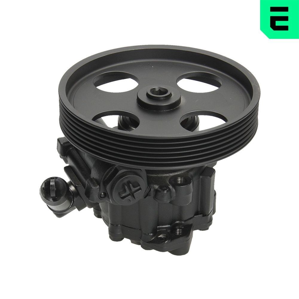 OPTIMAL Servopumpe HP-820 HP-820 Servopumpe OPTIMAL OPEL CORSA