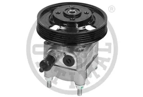 OPTIMAL Pompe de direction assistée HP-829 Opel CORSA Pompe hydraulique OPTIMAL HP-829