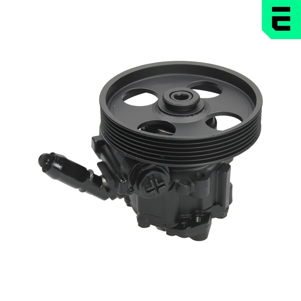 OPTIMAL Stuurbekrachtigingspomp HP-835 HP-835 OPTIMAL Hydraulische pomp, besturing Volvo goedkoop