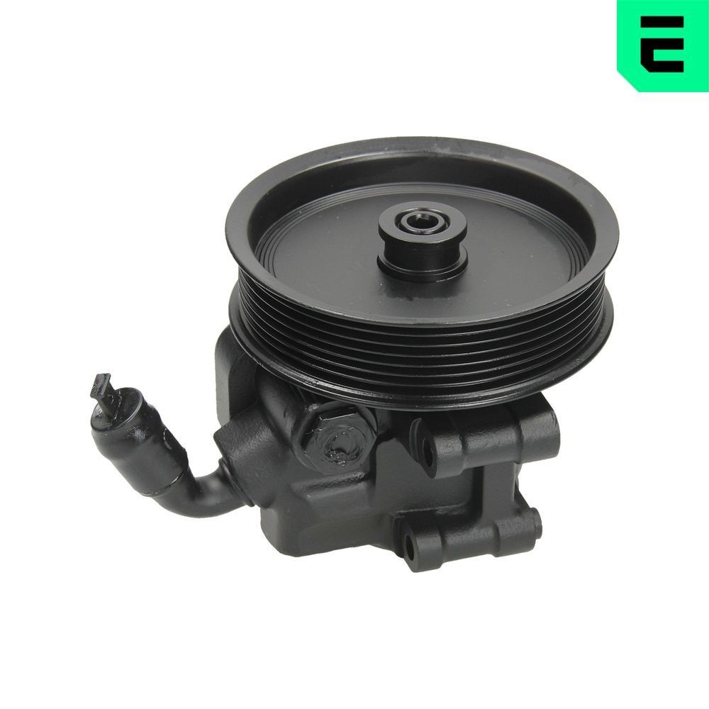 OPTIMAL Power steering pump HP-908 HP-908 OPTIMAL MAZDA hydraulic pump steering system
