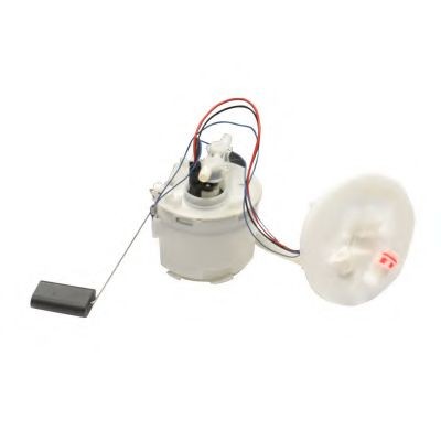 Bensinpumpe HITACHI 133334 HITACHI 133334: Brennstoffpumpe Ford TRANSIT CONNECT 2014