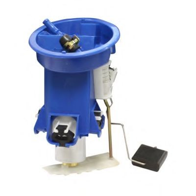 Benzínové čerpadlo HITACHI 133335 HITACHI 133335 Palivové čerpadlo HUMMER H2 2015