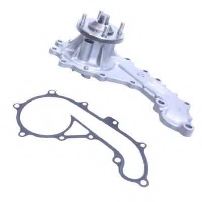 HITACHI Αντλία νερού 133610 133610 HITACHI Αντλία νερού BMW φθηνά