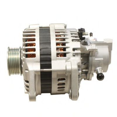 HITACHI Generaator 136101 136101 Generaator HONDA CIVIC HITACHI