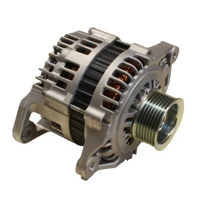 HITACHI Generator 136127 136127 Generator HITACHI NISSAN 350 Z