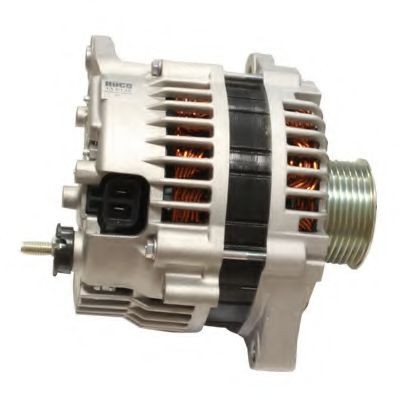 HITACHI Laturi 136132 136132 HITACHI Vaihtovirtageneraattori NISSAN NV400