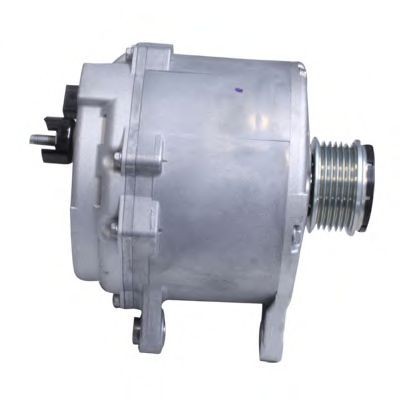 HITACHI Δυναμό 136144 Δυναμό HITACHI Audi 100 136144