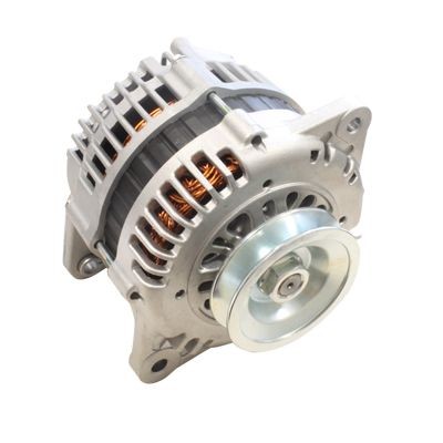 HITACHI Generator 136147 136147 Generator starter HYUNDAI TUCSON HITACHI