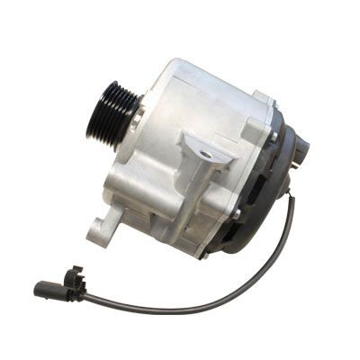 HITACHI Δυναμό 136160 Δυναμό αυτοκινήτου PORSCHE HITACHI 136160