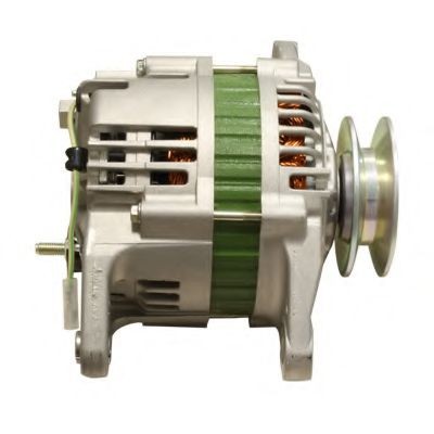 HITACHI Dynamo / Alternator 136162 136162 Dynamo HITACHI CHEVROLET ORLANDO