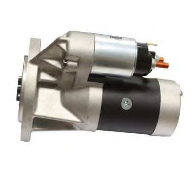 HITACHI Štartér 136902 136902 HITACHI Štartér Renault lacné