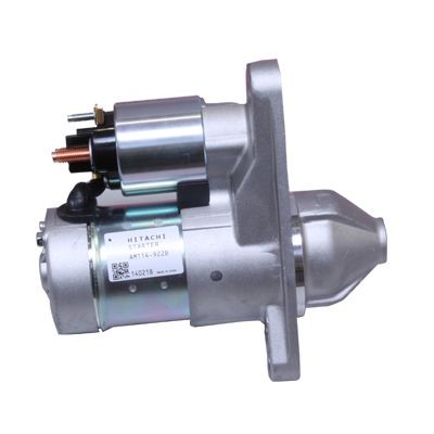 HITACHI Štartér 136933 HITACHI Štartér RENAULT 136933