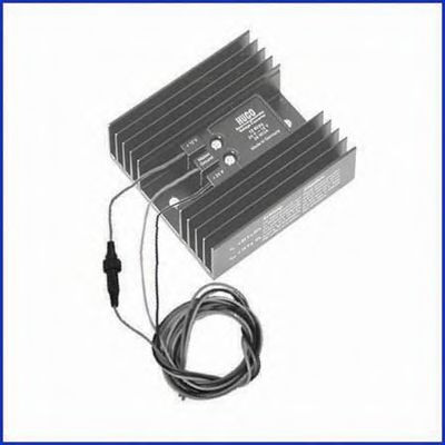 HITACHI Transformator 138206 HITACHI Kabelset trekhaak 138206 evaluatie