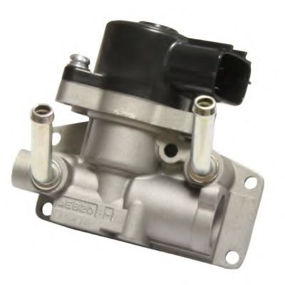 HITACHI Tomgångsventil 138685 Ventil sekundärluftspumpsystem Nissan T30 138685 HITACHI
