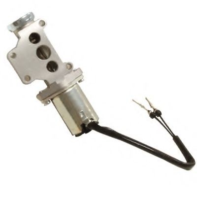 HITACHI Ieplūstošā gaisa regulēšanas vārsts, Gaisa pievads 138690 HITACHI 138690 orģinālās Tukšgaitas regulātors Nissan Micra K12 cena